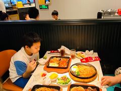 -豪享来中西餐厅(隆昌店)