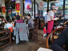 大堂-味可道美食坊(福基路店)