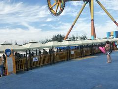 -秦皇岛乐岛海洋王国