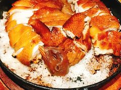-小粤楼·怀旧粤菜(万辉国际广场店)