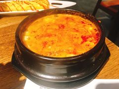-釜山火炉韩式炭火烤肉(欧洲城店)