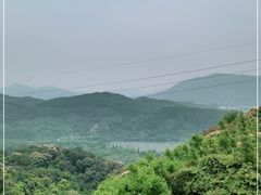 -广州市帽峰山景区