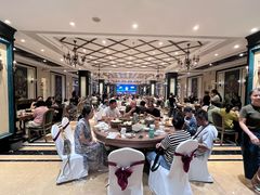 -穿越时尚餐厅(英武中路店)