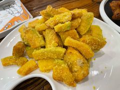 -美达尔烧烤(银川东路店)