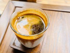 -Metal hands·铁手咖啡