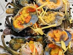 -船奇蒸汽海鲜·闽菜(八市海鲜总店)