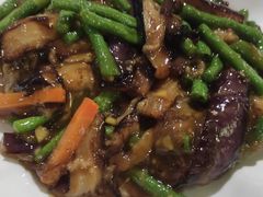-佛有缘素食馆·荔湾老字号(陈家祠首店)