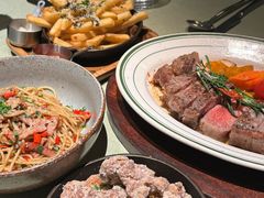 -碧特博格·20年品牌西餐厅(芜湖路店)