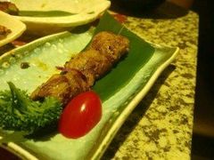 -御满屋日本料理