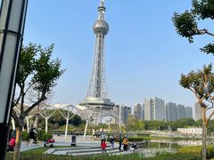 -文华公园(禅城区)