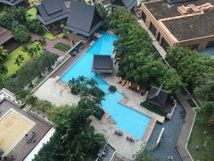 -三亚湾红树林度假世界(木棉酒店)