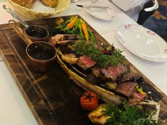 -马克西姆餐厅(崇文门店)