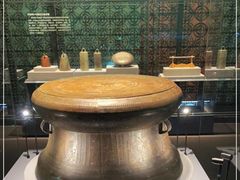 -广西壮族自治区博物馆