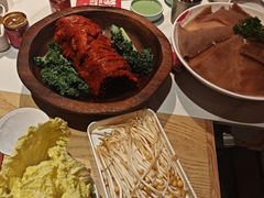 -小龙坎火锅(IFS HOT店)