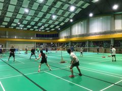 -沈坚强游泳俱乐部(长征分部)