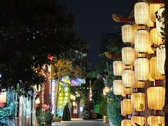 -回龙窝历史文化街区