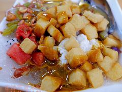 -串妹花式冰粉(乐山总店)