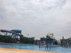 -苏州乐园森林水世界