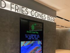 -Shake Shack(西单大悦城店)