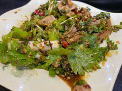 -怪难吃·乐山跷脚牛肉(新牌坊店)