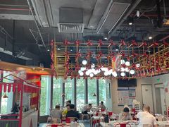 -禄鼎记·多口味酸菜鱼(侨鑫店)