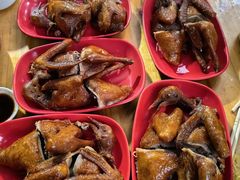 光明红烧乳鸽-光明刘冰乳鸽店(光明法政北路店)