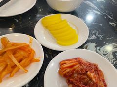 -桃园中华料理炸酱面(燕儿岛路店)
