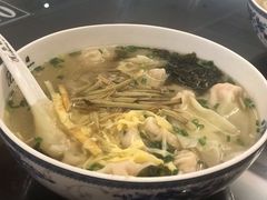 虾仁小馄饨-熙盛源(滨湖万达店)