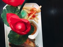 -凯撒尔新疆特色主题餐厅(青山店)