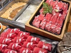 -草原塞蛮羊火锅城(港湾店)