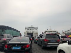 -海安新港(公交站)