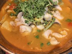 -火塘云南烧烤大排档