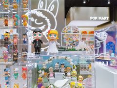 -泡泡玛特POPMART(赛格国际购物中心店)