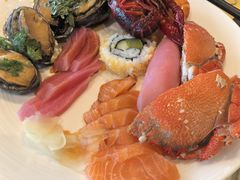 -新食谱全日制餐厅·苏州苏州湾艾美酒店