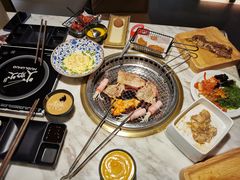 -火炉火自助餐(西直门凯德MALL店)