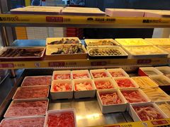 -川西坝子火锅(金沙1.0直营店)