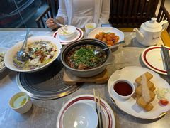 -新渝城·川菜·火锅(区庄店)