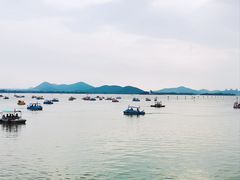 -云龙湖旅游景区