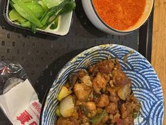 -乡村基(双元大道店)
