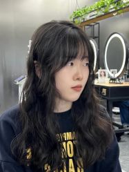 点击看大图 -MORI HAIR SALON日式美发沙龙