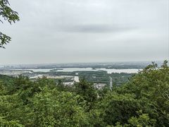 -虞山风景区