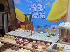 -海底捞火锅(大悦城店)