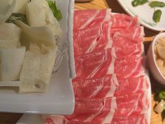 -草原塞蛮羊火锅城(港湾店)