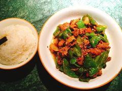 -姐夫的小菜(新中关购物中心店)