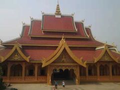 -西双版纳勐泐文化旅游区