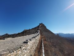 -司马台长城