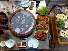 -八木轩·寻味大理白族民俗餐厅(文献路店)