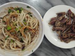 -再回首鸡肉米线(人民路一店)