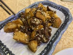 -维吾尔餐厅(宜山路店)