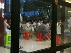 门面-陈记顺和潮汕鲜牛肉火锅(番禺迎宾大道店)